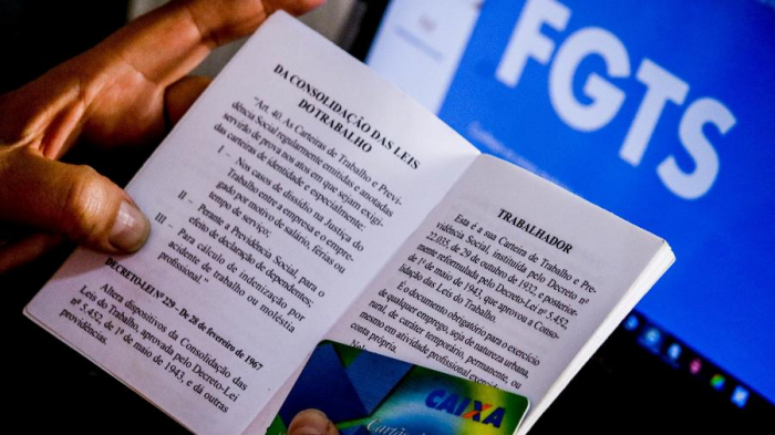 Bancos oferecem crédito com garantia do saque-aniversário