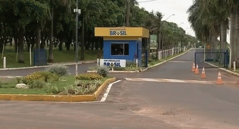 MEC acata decisão que garante plena atividade da Universidade Brasil