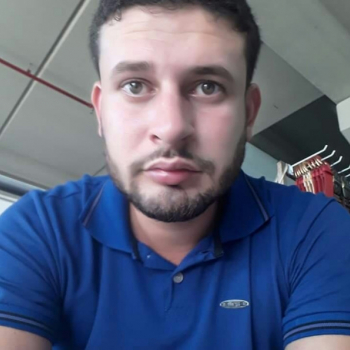 O autor do crime, Bruno Leal, de 31 anos