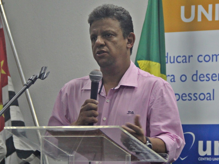 Presidente do Sindicato dos Motoristas de Jales coordena debate sobre mudanças com a pandemia