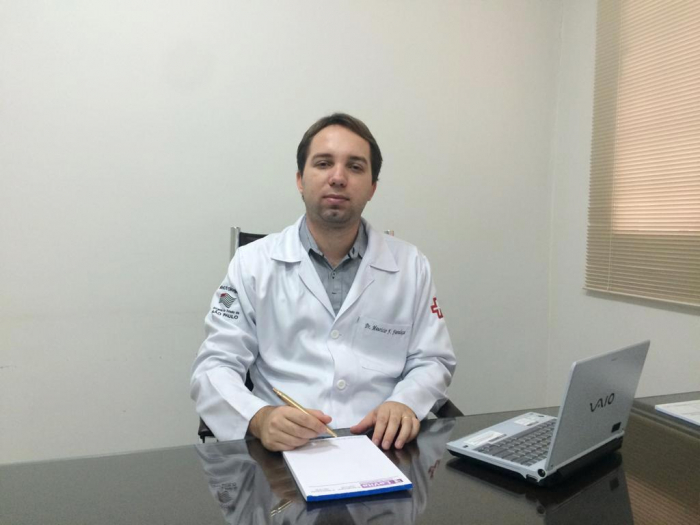 SAE/CTA ressalta a importância de prevenção às hepatites virais