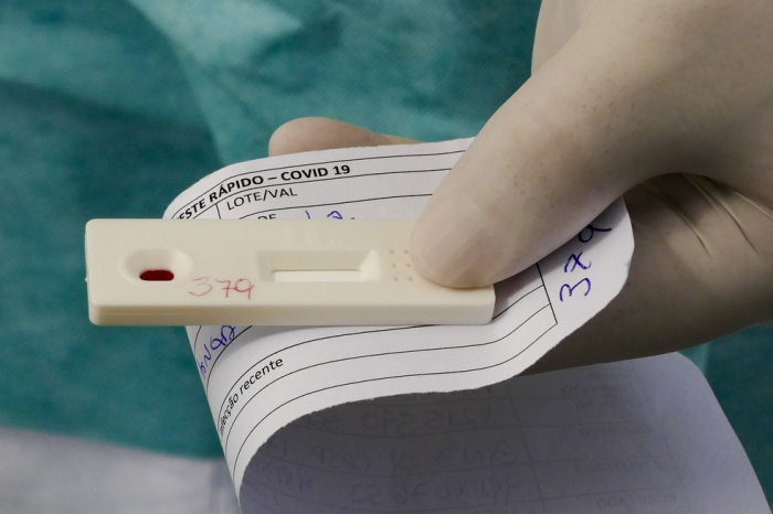 Síndromes Gripais passam a ser testadas para coronavírus