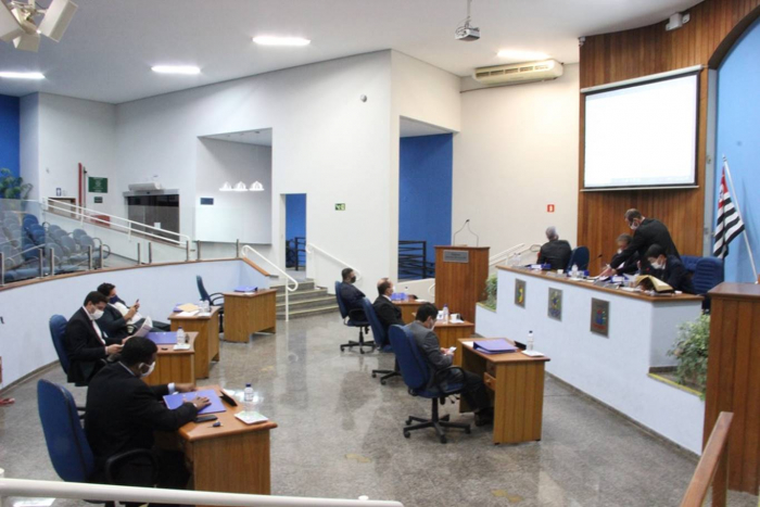 Vereadores destinam emendas impositivas para saúde e entidades assistenciais