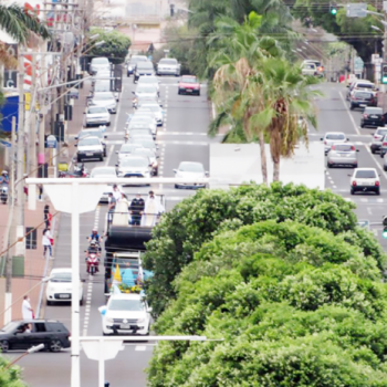 A solenidade aconteceu no domingo, dia 16
