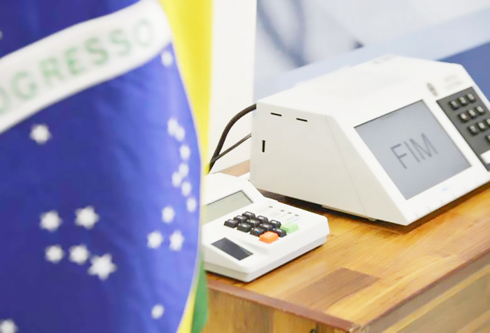 Eleições municipais: votação deve ser estendida em pelo menos uma hora