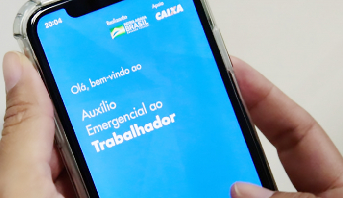 Governo estuda prorrogar auxílio emergencial até dezembro