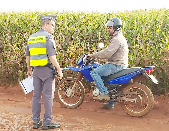 Interior Mais Seguro detém 103 pessoas e apreende 42,4 kg de drogas