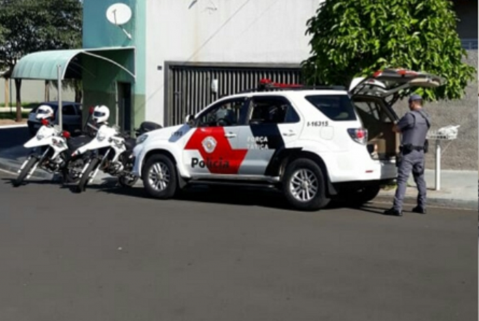 Justiça condena autor de série de roubos em Votuporanga