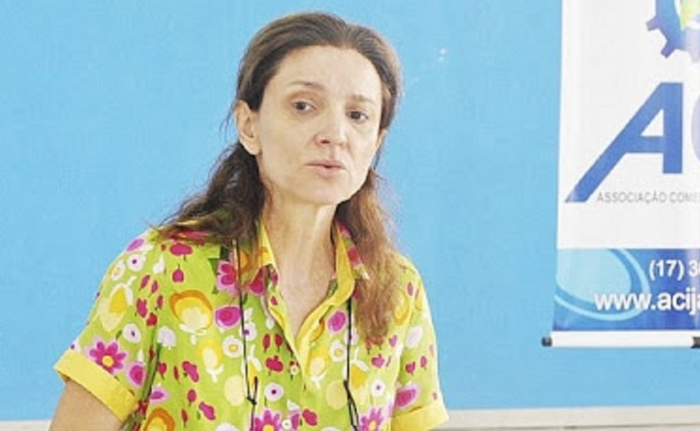 Médica de Jales faz apelo: "Procurem atendimento no início dos sintomas de Covid!"