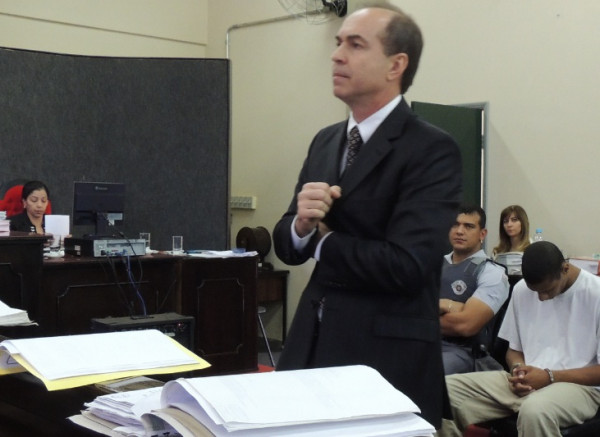Promotor de Votuporanga diz que pequenos municípios "não deveriam existir" e ironiza nomes de políticos da região