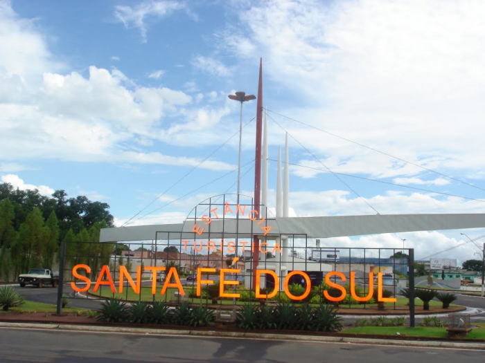TJ manda fechar bares e salões de beleza em Santa Fé do Sul