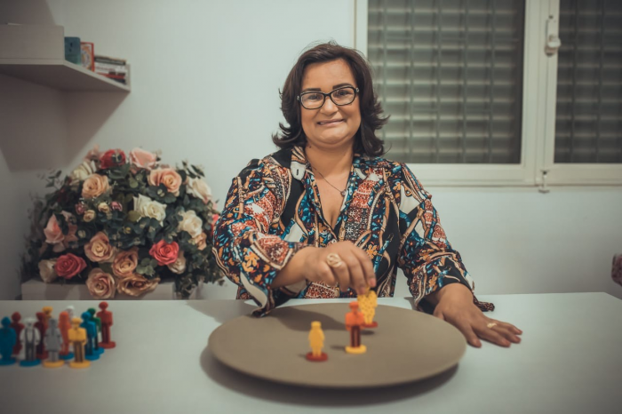 As leis sistêmicas da vida x família