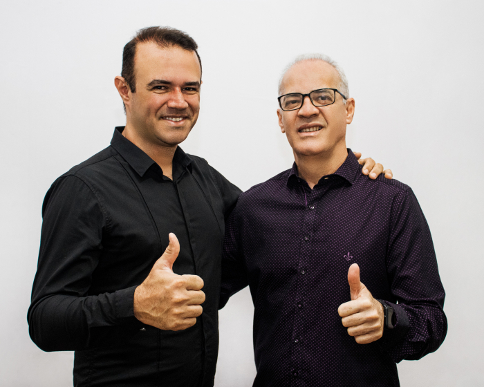 Convenção do Partido dos Trabalhadores em Jales confirma Especiato para prefeito e Alexandre Periotto como vice