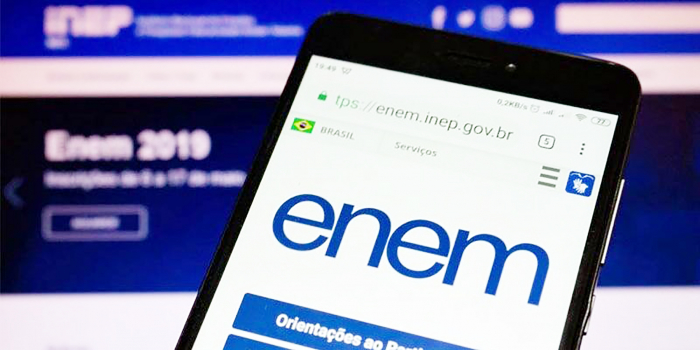 Enem 2020: inscrições para certificadores foram abertas