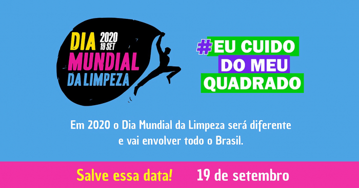 Jales estimula participação da população no Dia Mundial da Limpeza para eliminar o mosquito Aedes aegypti