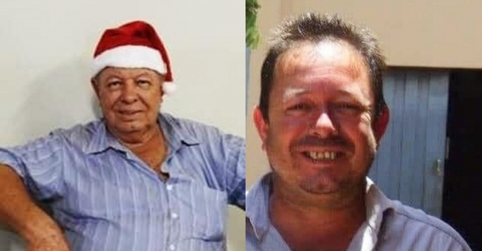 Pai e filho perdem a vida, vítimas da Covid-19