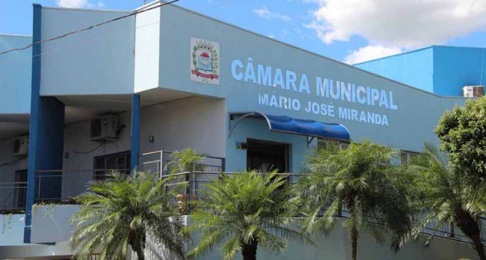 Câmara de Jales continua sendo uma das mais econômicas da região