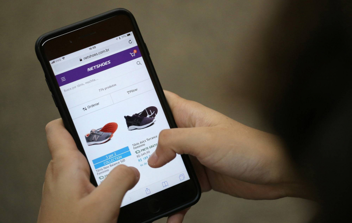 Comércio online: reclamações aumentam 208%