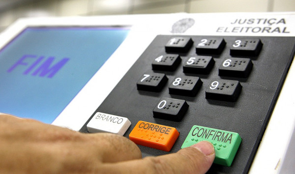 Conheça as medidas de segurança contra covid-19 para o dia da votação