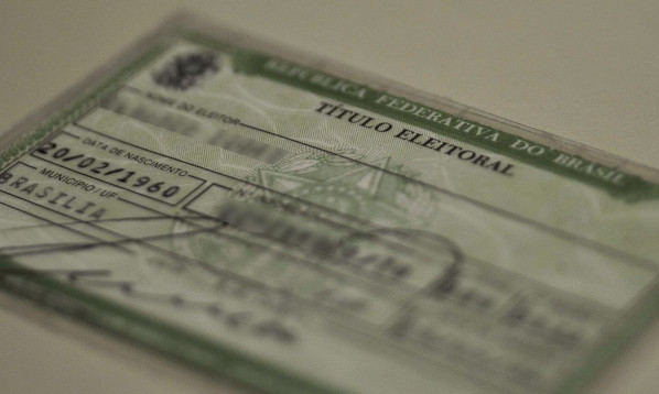 ELEIÇÕES 2020: STF confirma não ser obrigatório portar título de eleitor para votar