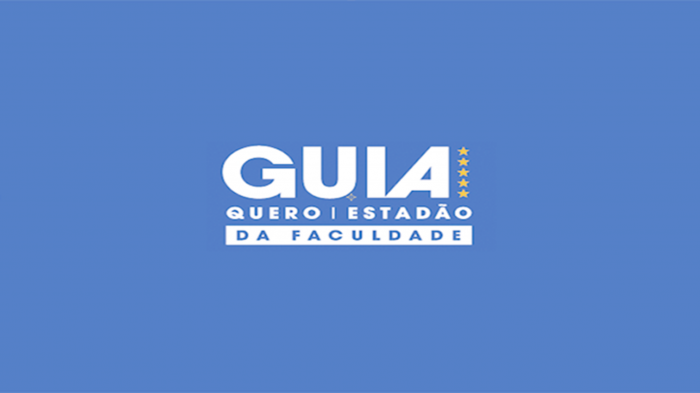 FEF é avaliada pelo Guia da Faculdade, promovido pelo Jornal Estadão e o Quero Educação
