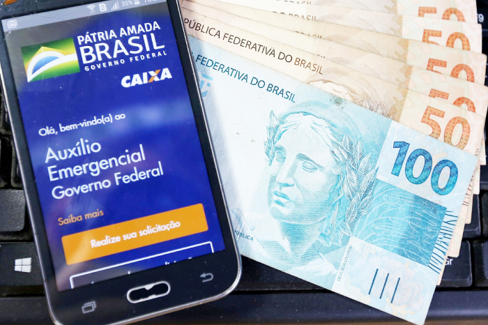 Governo completa mais um ciclo de pagamentos do Auxílio Emergencial neste domingo (1)