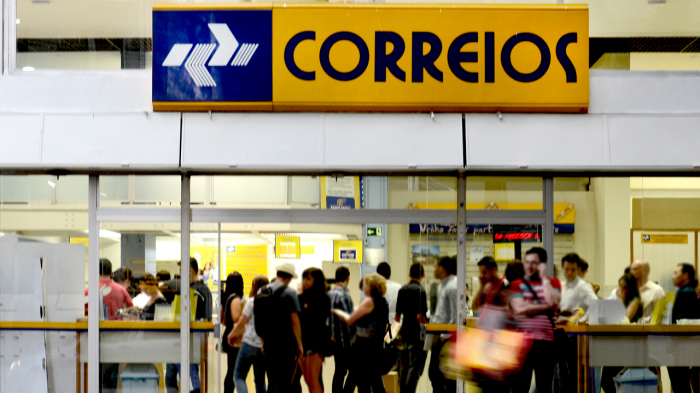 Ministério entrega à Presidência projeto de privatização dos Correios
