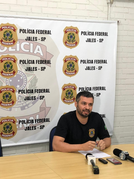 “O que chamou a atenção são as diversas falhas estruturais das casas no conjunto. Além dos desvios dos cofres públicos, as pessoas também são prejudicadas porque moram nas casas que não dão segurança e que foi gasto R$ 9 milhões. Um sonho de ter a casa pr