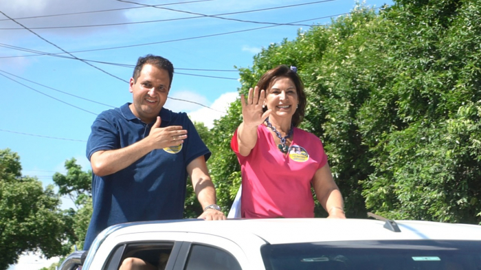Com 62,09% dos votos, Luis Henrique Moreira é o novo prefeito de Jales