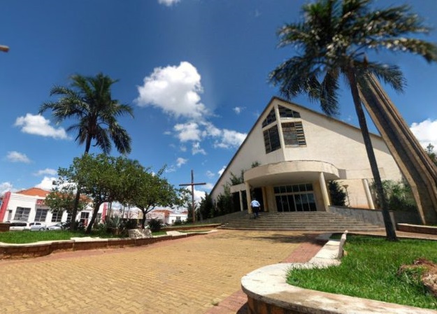 Auriflama possui três candidatos a prefeito. Crédito Foto: Diário Noroeste.