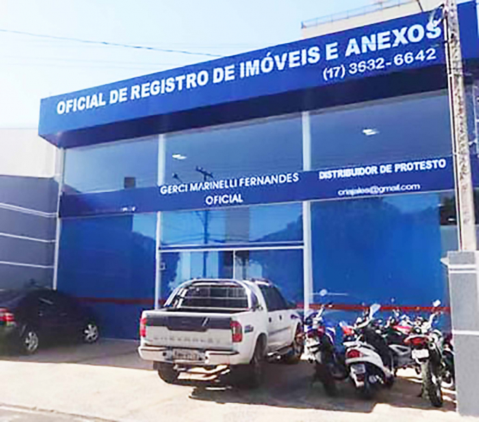 Ex-oficiais do Cartório de Registro de Imóveis de Jales são condenados pela segunda vez