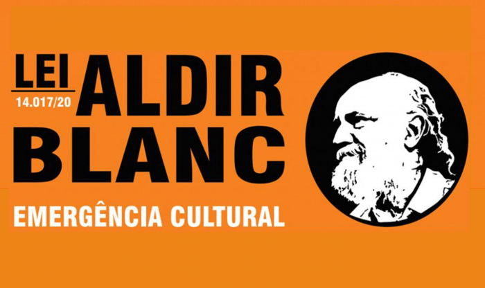Inscrições para auxílio emergencial da Lei Aldir Blanc estão prorrogadas até 16 de novembro