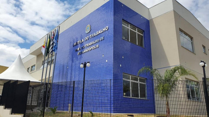 Inauguração do novo prédio aconteceu na tarde de quarta-feira
