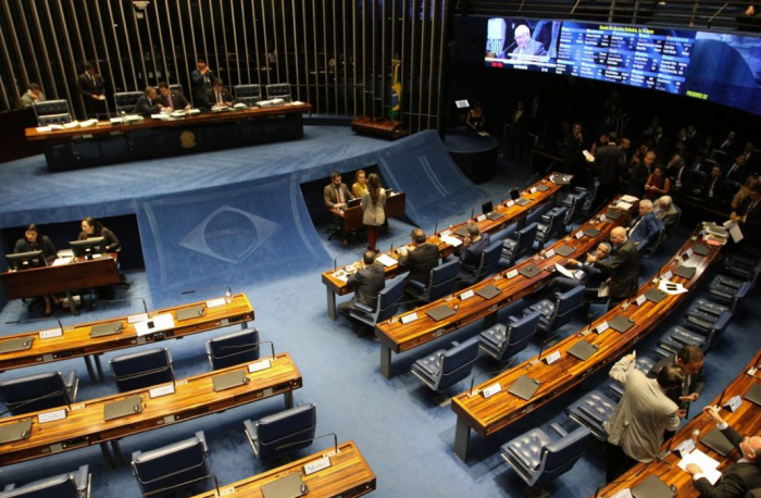 Senado aprova inclusão de agravante a crime de racismo no Código Penal