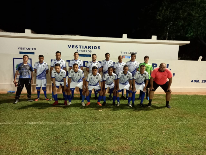 Time Escolinha