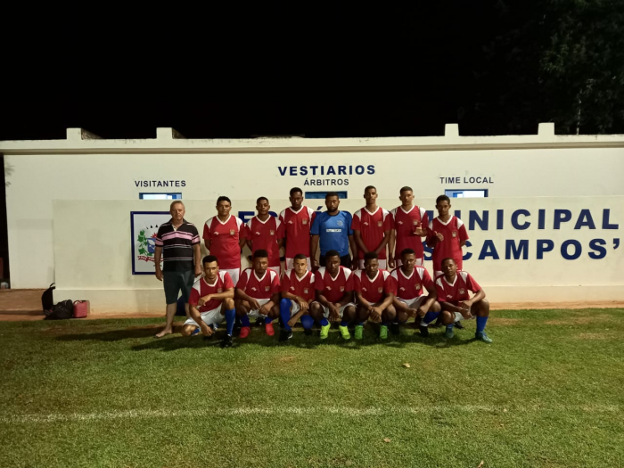 Time Bahia Futebol Clube e prefeito Elvis