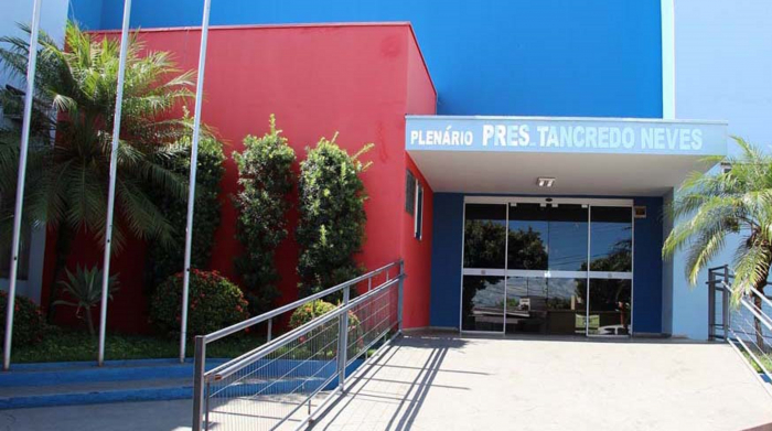 Cerimônia de posse dos eleitos jalesenses não será aberta ao público