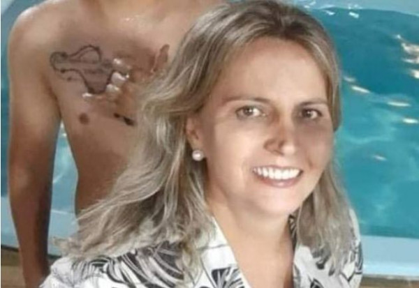 Jovem diz à polícia que matou motorista de aplicativo a facadas após vítima reagir a assalto