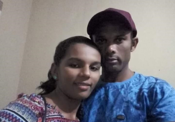 Mulher é assassinada pelo ex-marido a facadas na região