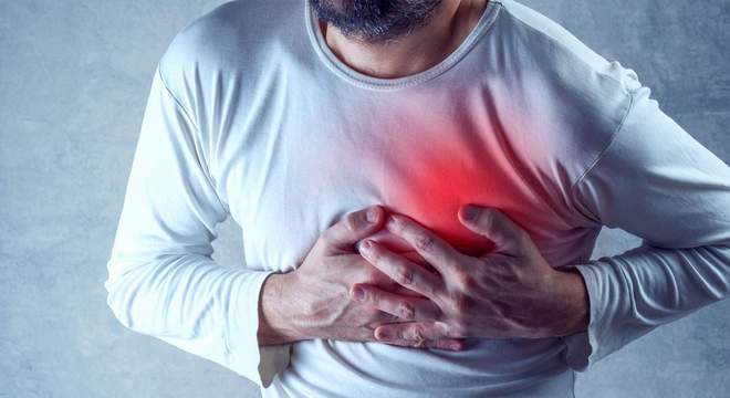 A ansiedade pode causar sintomas que se assemelham aos do Infarto, alerta especialista