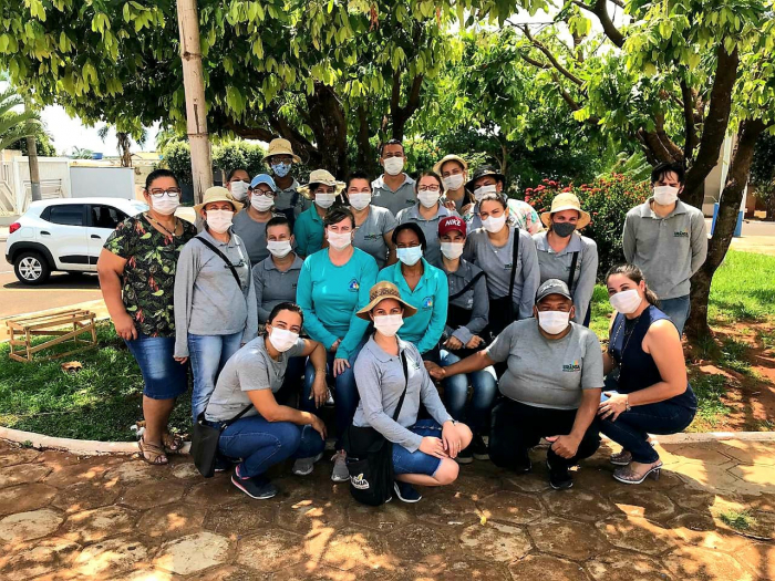 Campanha de Limpeza e Combate à Dengue e Leishmaniose inicia na segunda-feira, 25 em Urânia