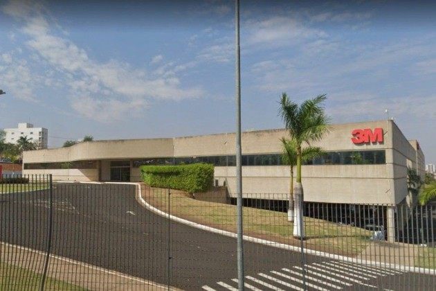 Empresa 3M do Brasil fechará fábrica em Rio Preto