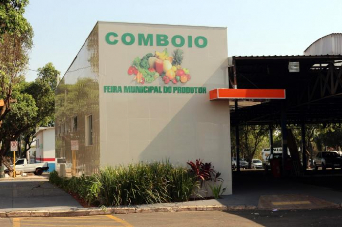O futuro do comércio rural na era digital: alunas de Tecnologia em Agronegócio da Fatec Jales realizam pesquisa com feirantes do Comboio