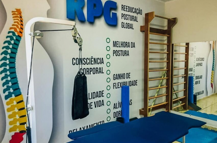 Centro de reabilitação de Urânia em fisioterapia conta com equipamentos novos para atendimento da população
