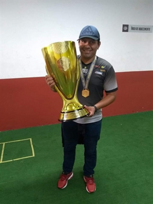 Com departamento médico 'vazio', Rogério Corrêa conta com todo o elenco na pré-temporada