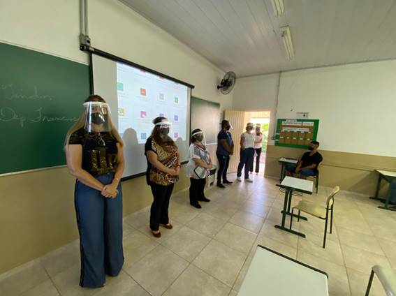 Etecs e Fatecs iniciam ano com foco em acolhimento de novos alunos