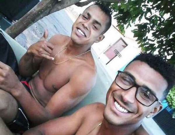 Homem é morto com tesourada no coração pelo irmão após discussão por louça suja