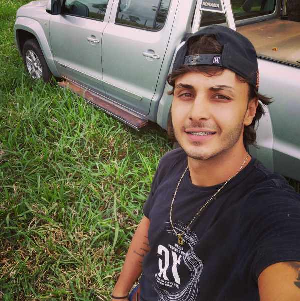 Jovem morre em colisão na Euclides da Cunha