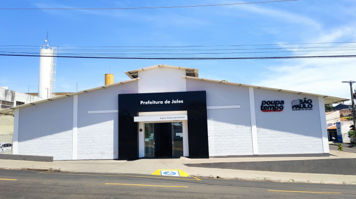 Poupatempo de Jales comemora um ano com mais de 19 mil atendimentos