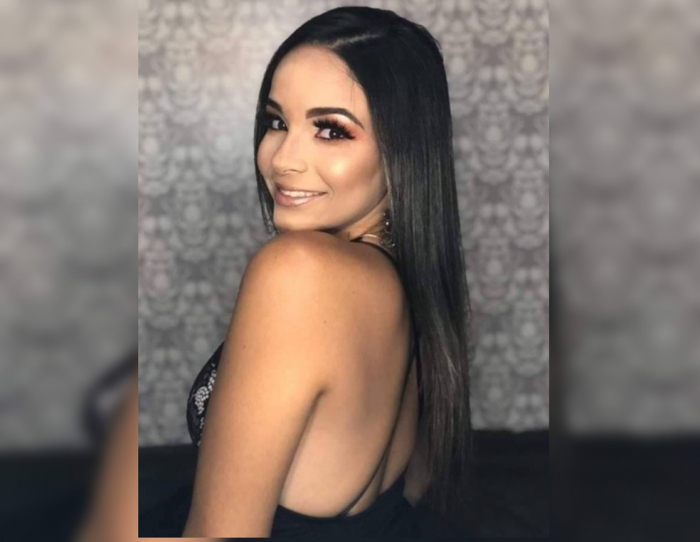 Universitária morre em acidente de moto